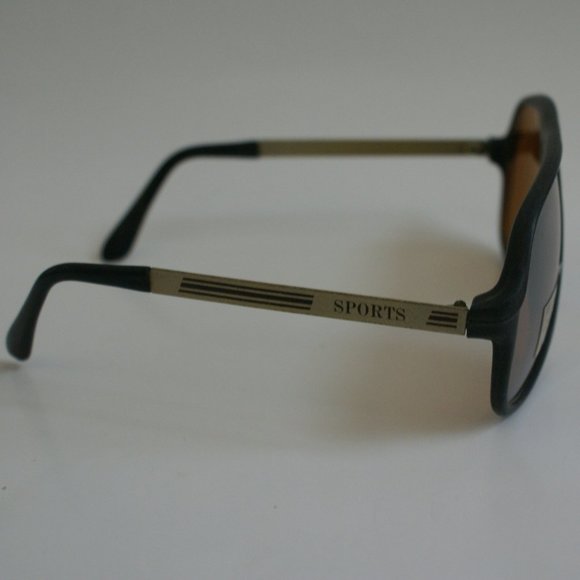 TruVintage Combo Sports Aviator Coppermax Sunglass - Picture 6 of 7